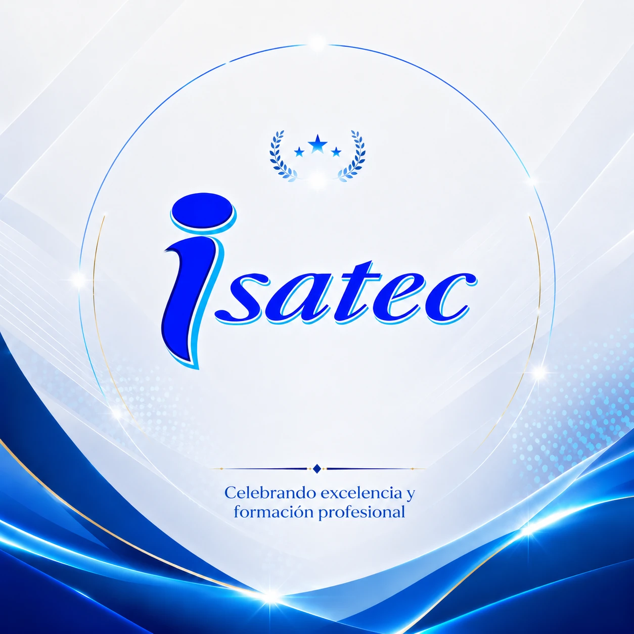 Presentación institucional de ISATEC