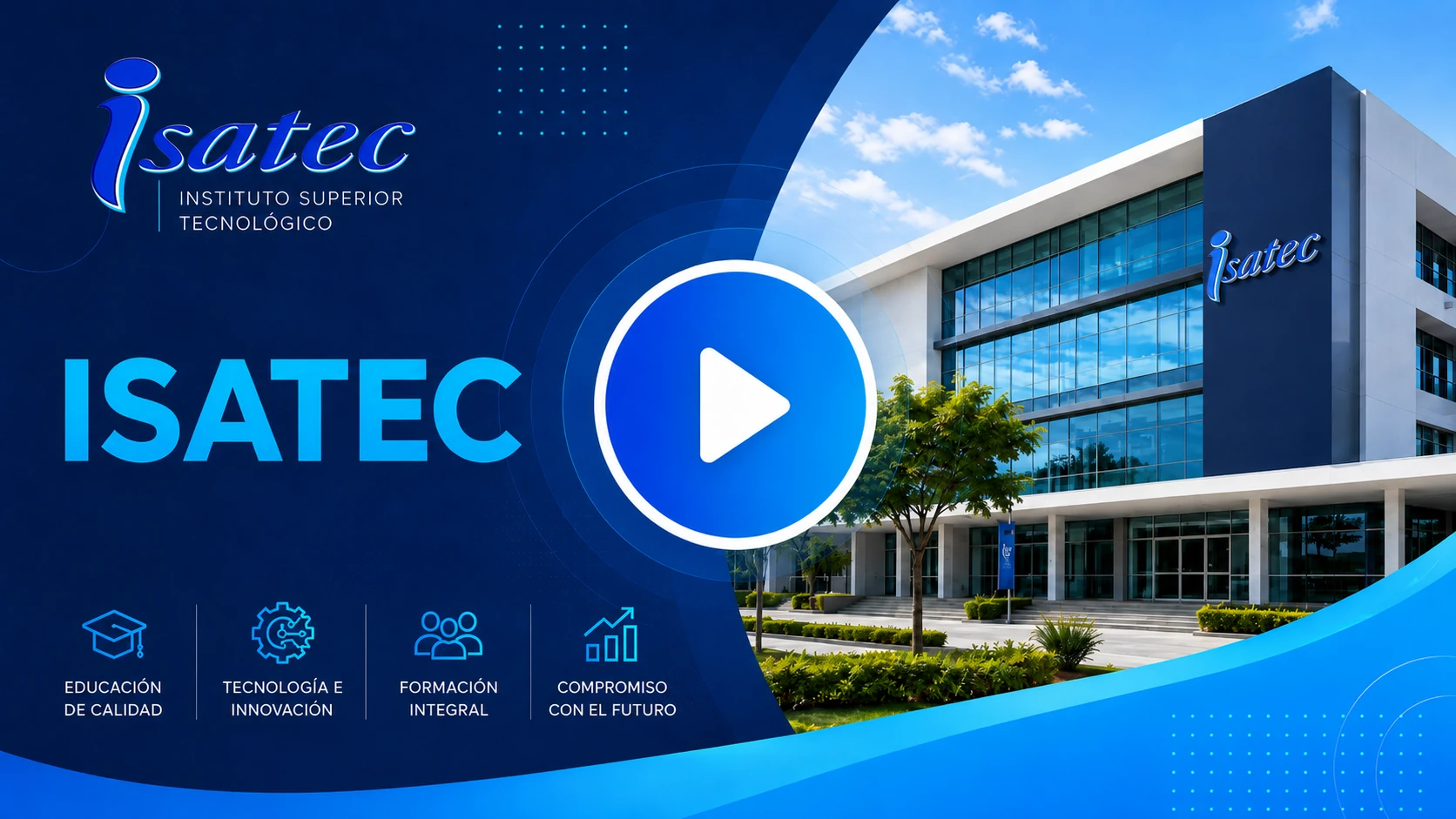 Video ISATEC